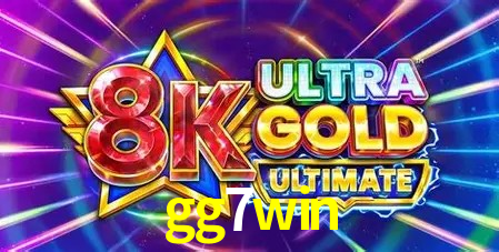 Tecnologia da Plataforma gg7win