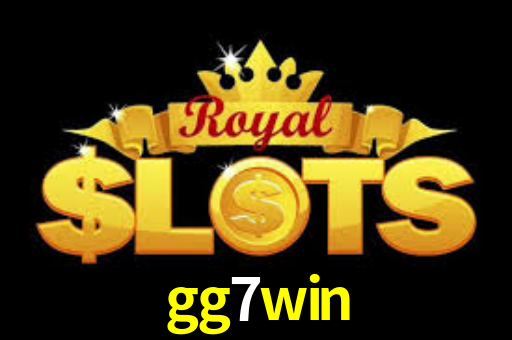 Interface do App gg7win