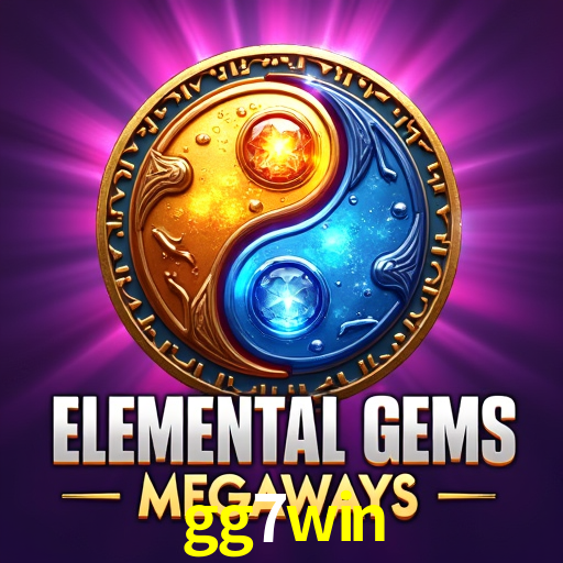 Jogos de Slot gg7win