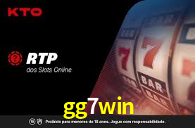 Bônus de Boas-vindas gg7win