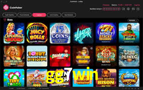 Bônus Diários gg7win