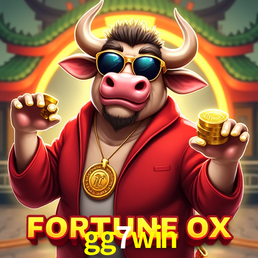 Gates of Olympus gg7win