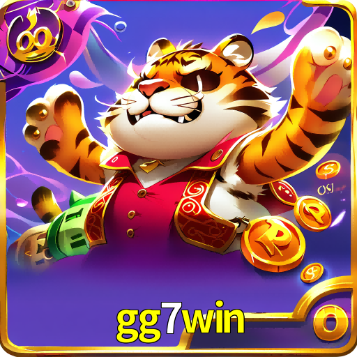 Plataforma gg7win - Apostas Online